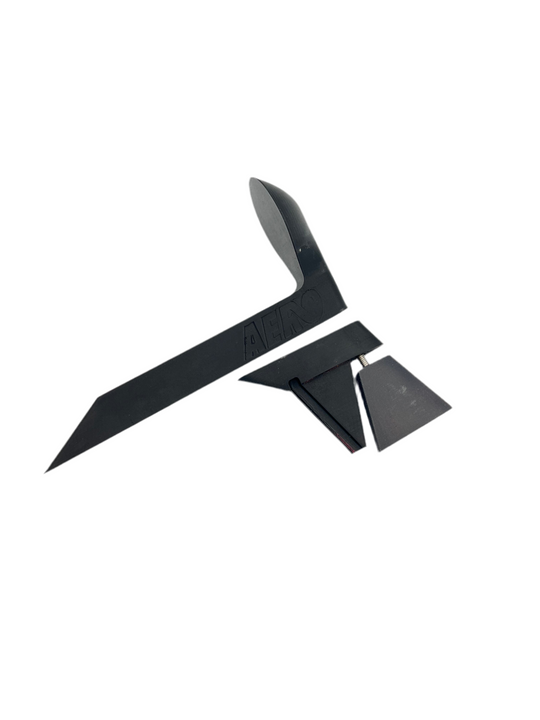 Aero BTA system for Scott Plasma 6