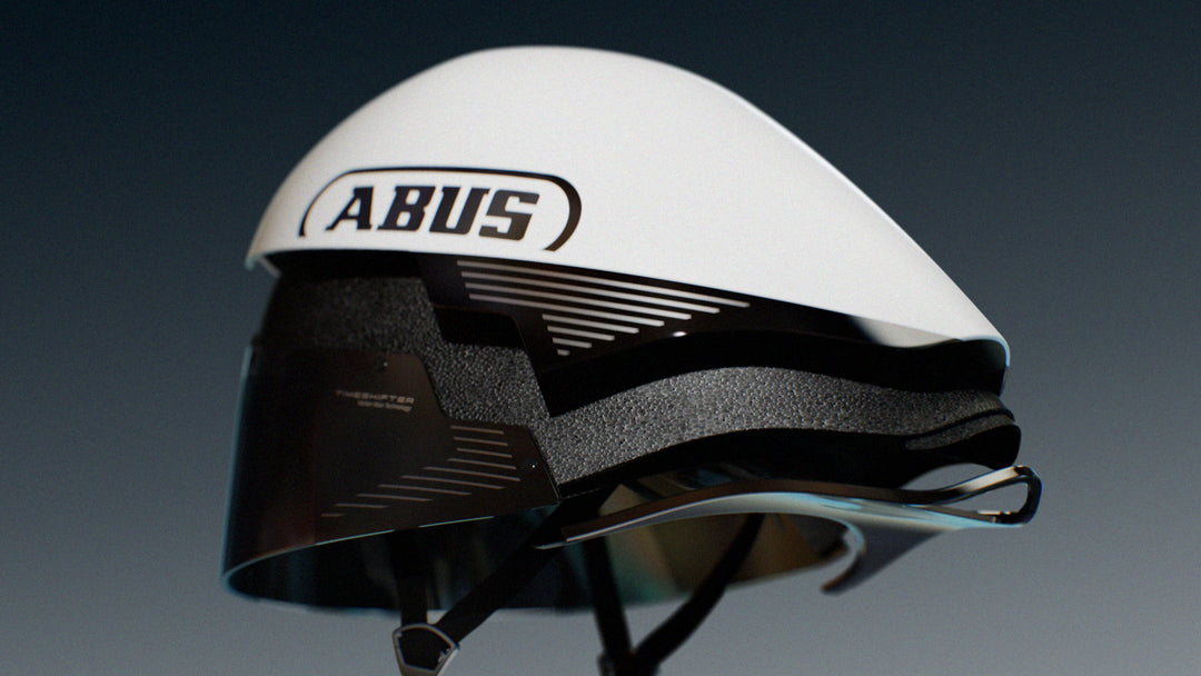 Abus Timeshifter
