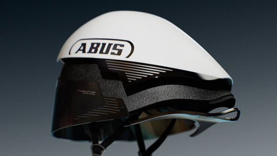 Abus Timeshifter