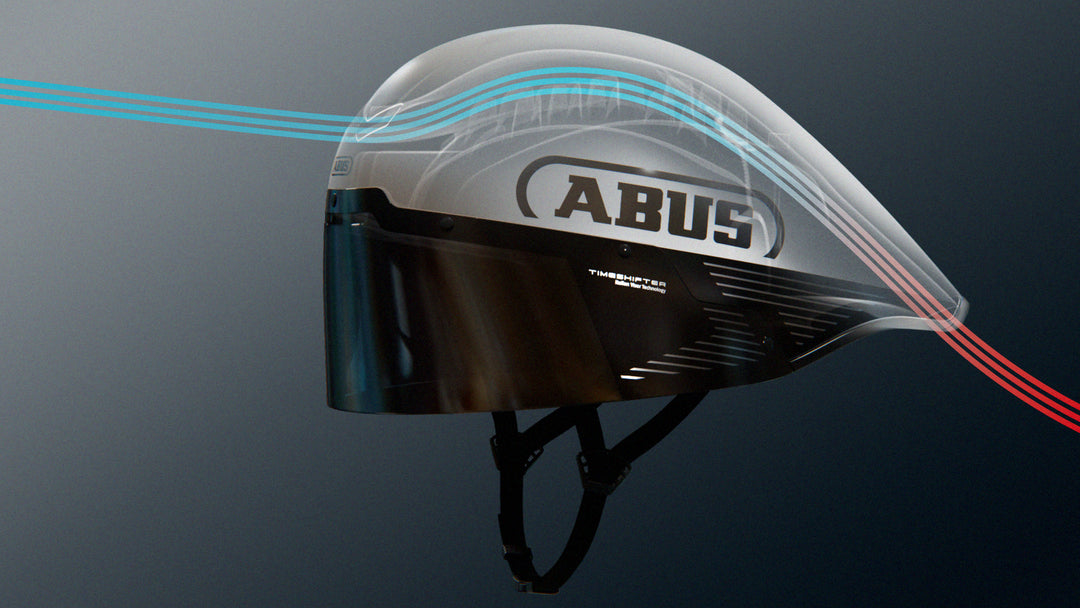 Abus Timeshifter