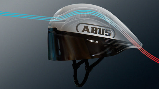 Abus Timeshifter