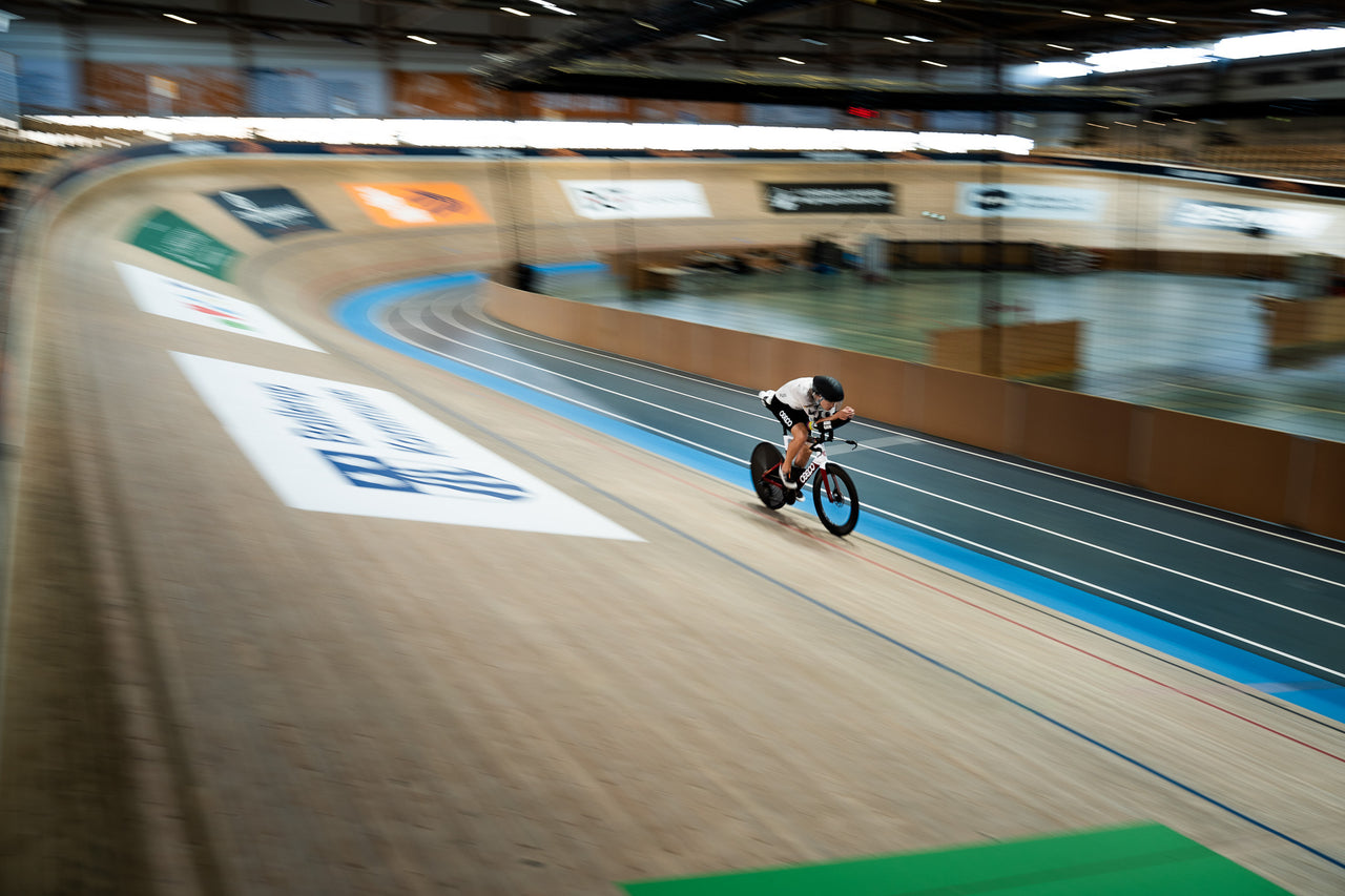Aero BTS PRO system