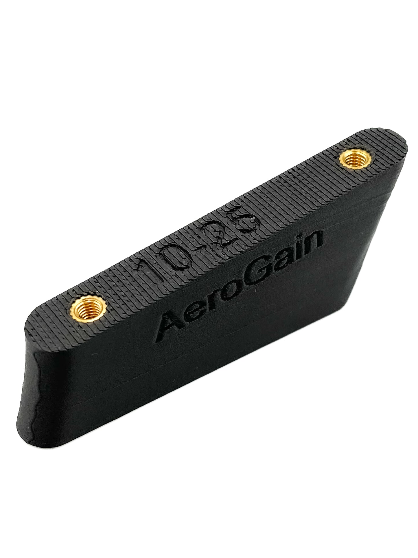 AeroGain straight BTA spacer