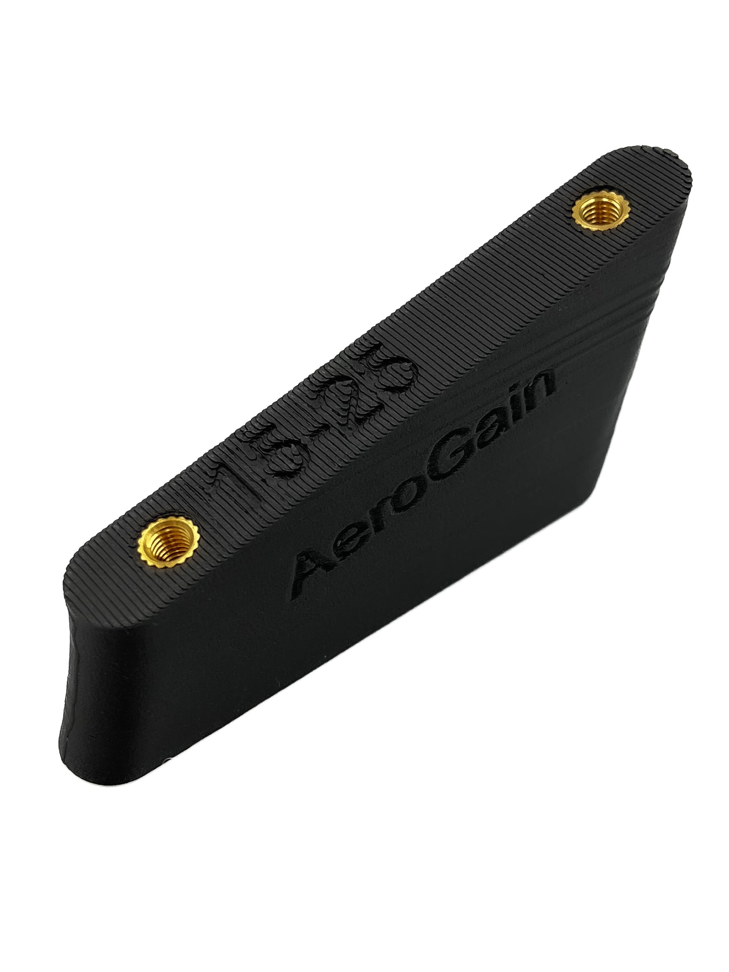 AeroGain straight BTA spacer