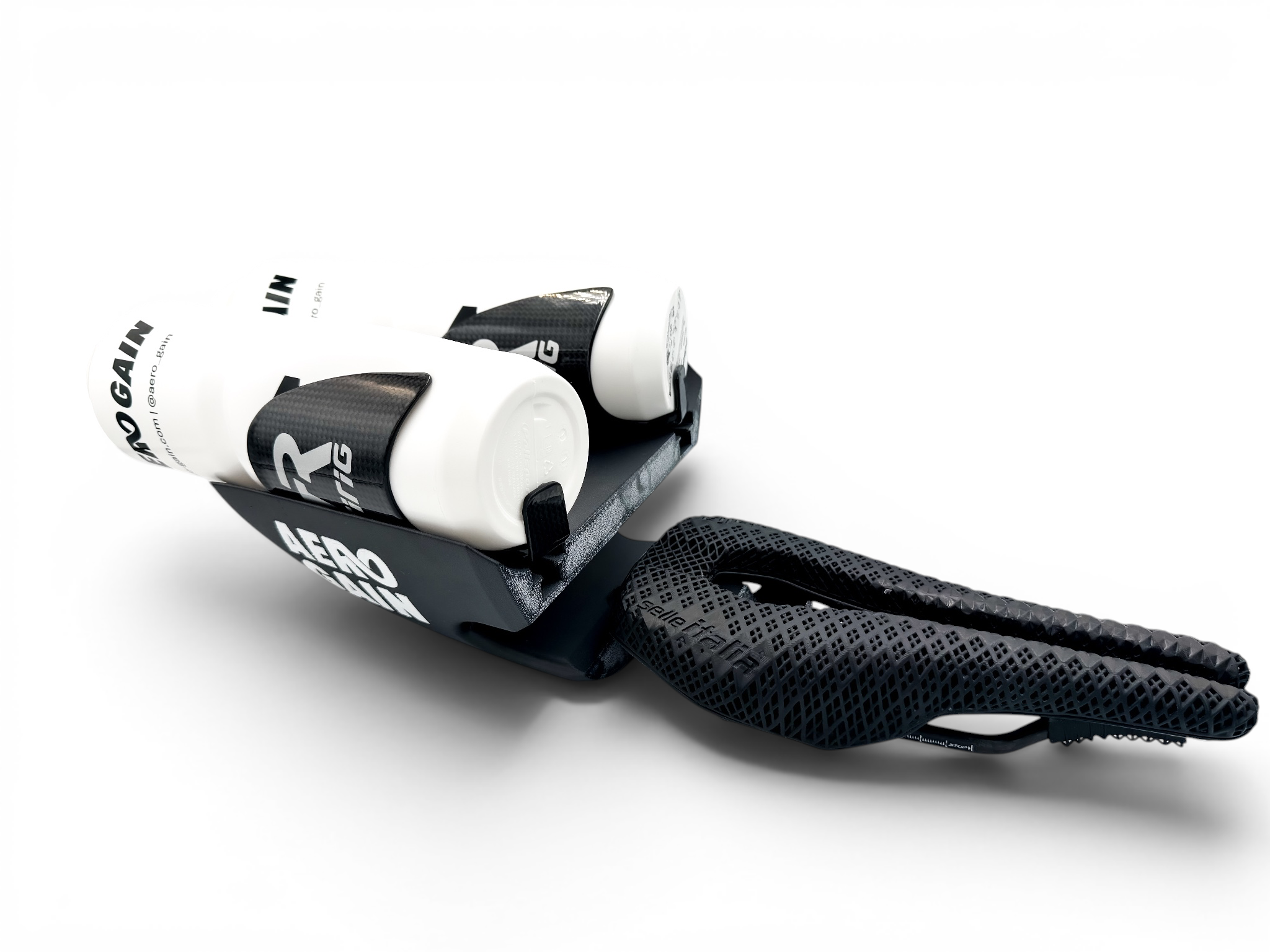 Aero BTS PRO system