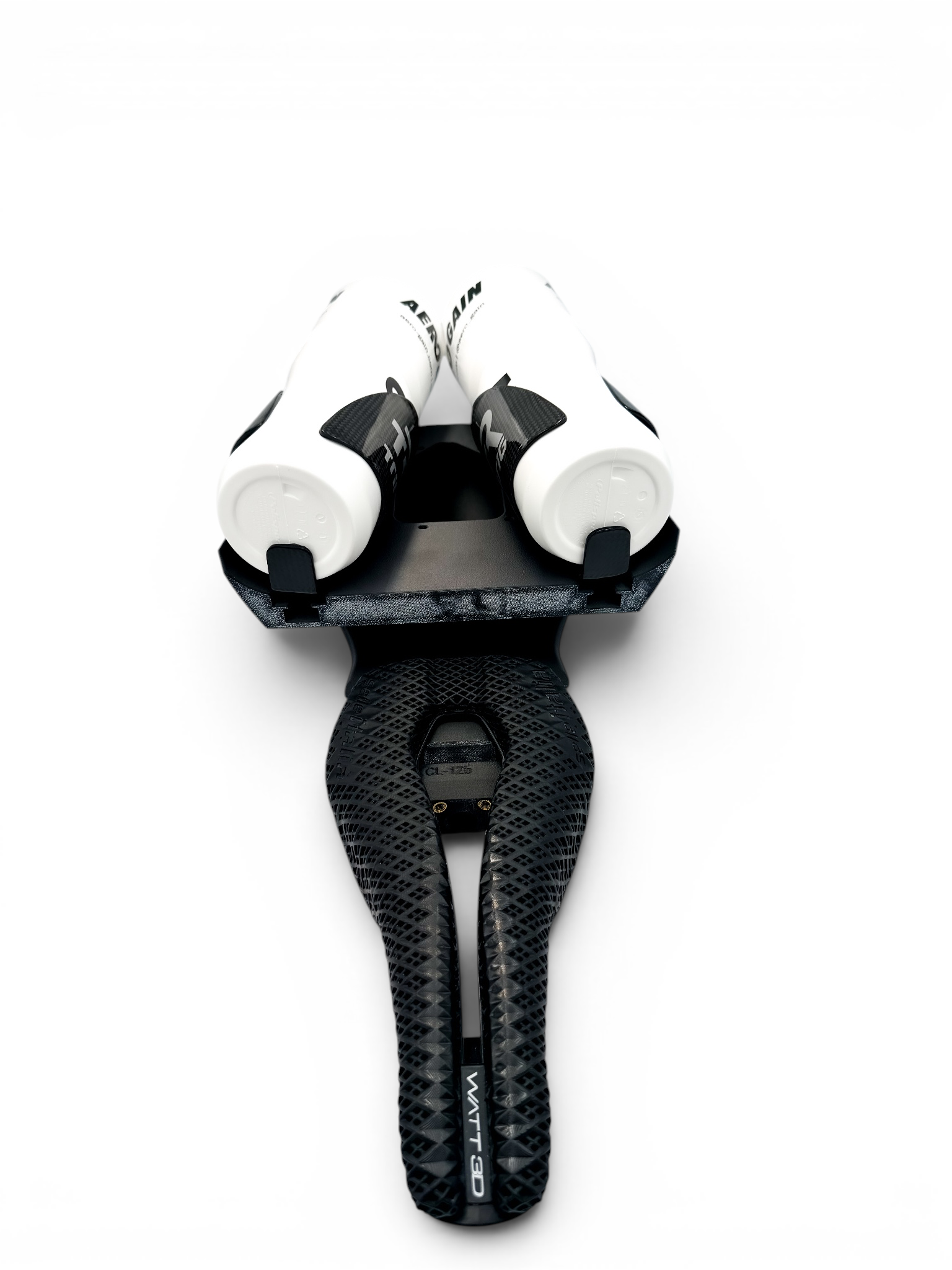 Aero BTS PRO system
