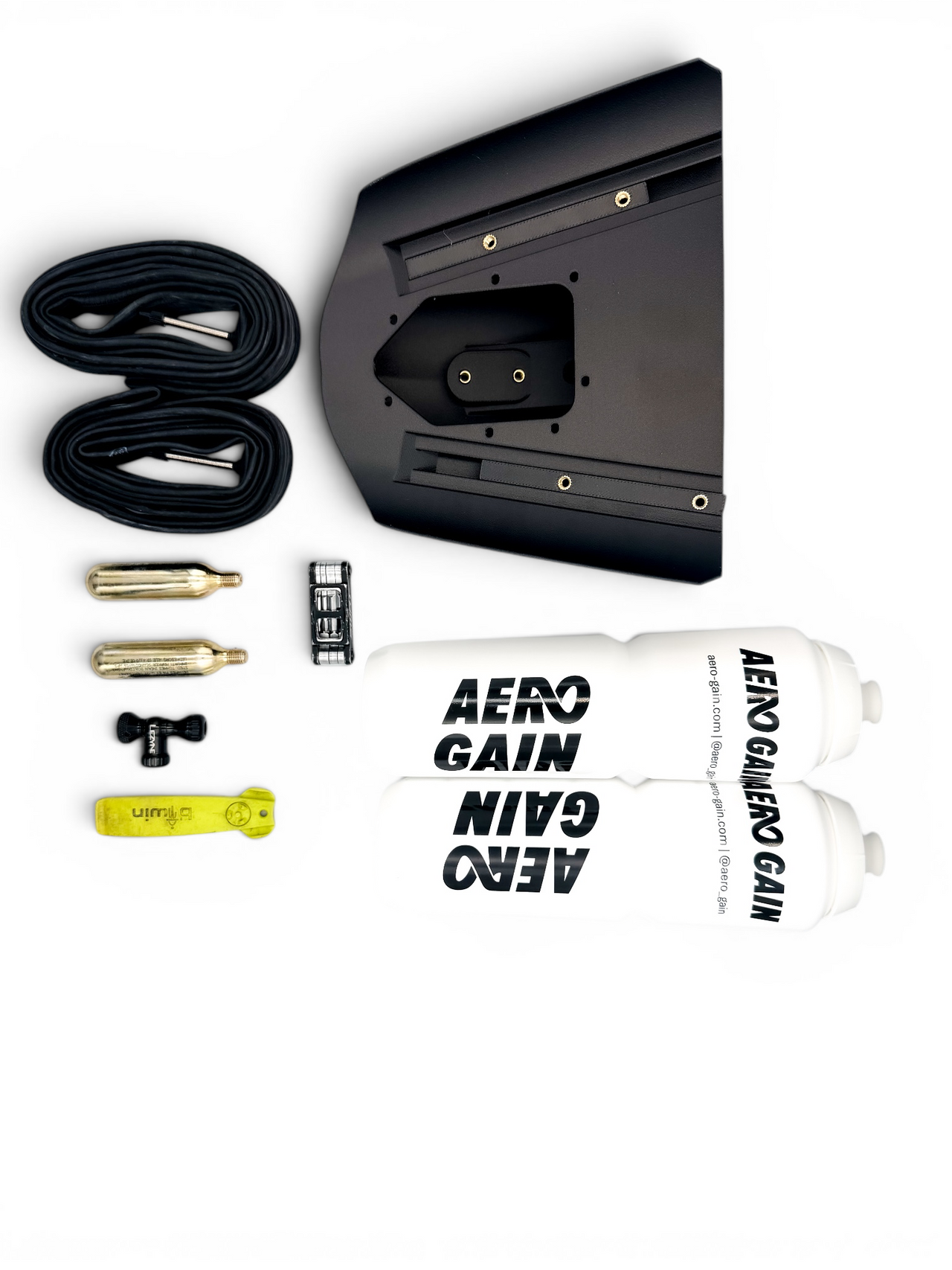 Aero BTS PRO system