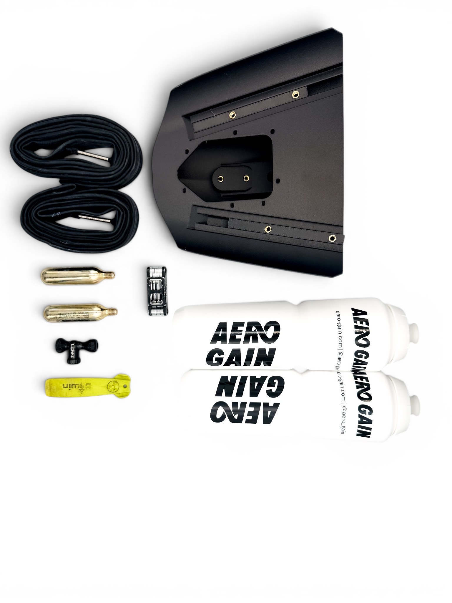 Aero BTS PRO system