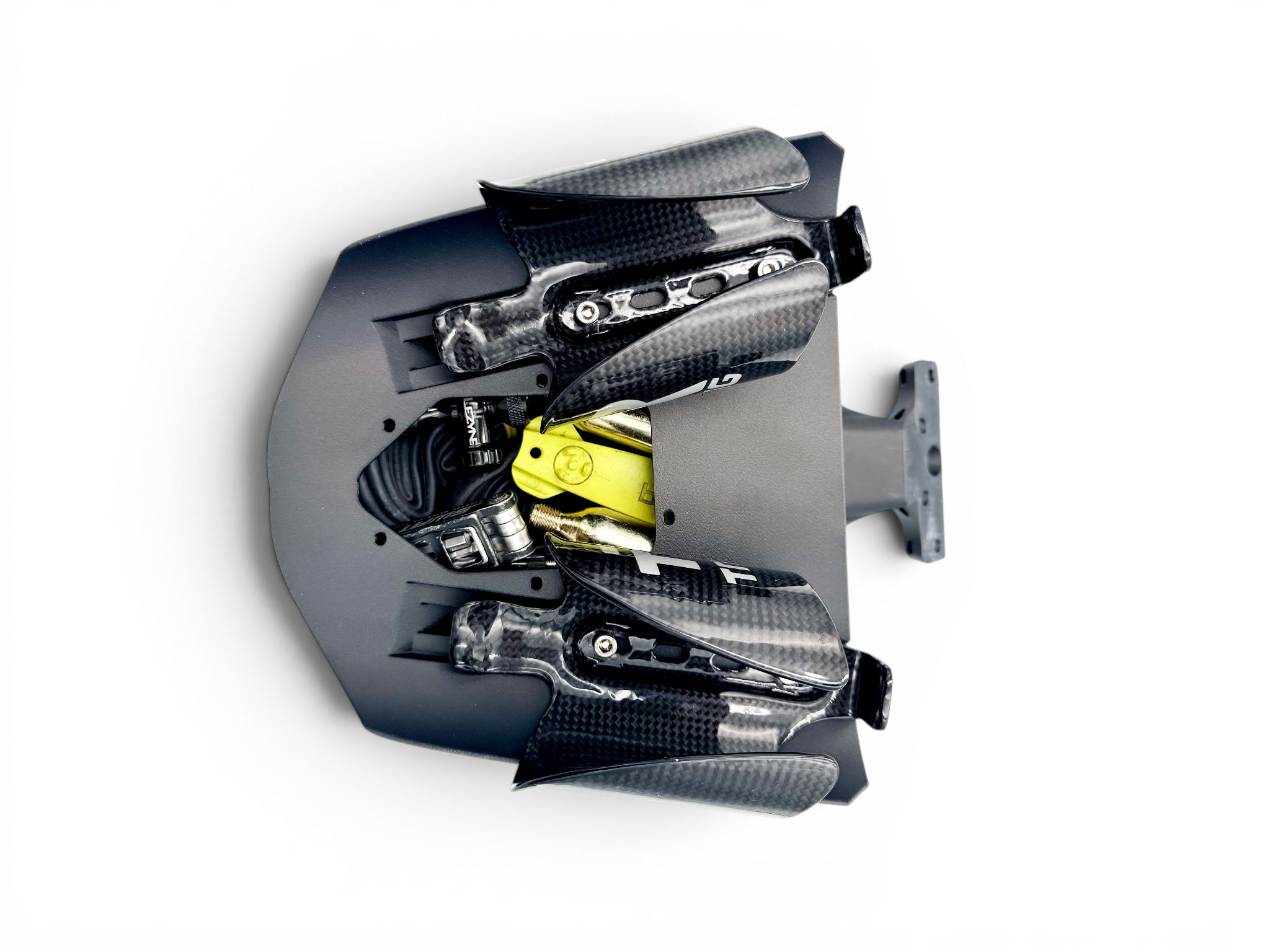Aero BTS PRO system