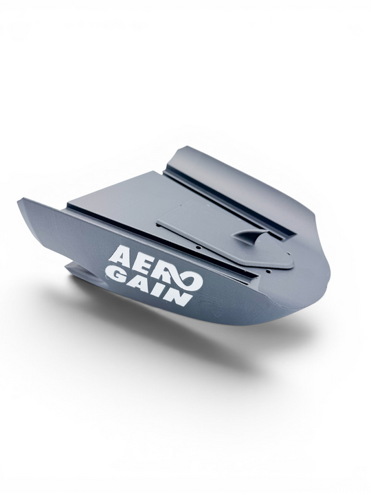 Aero BTS PRO system