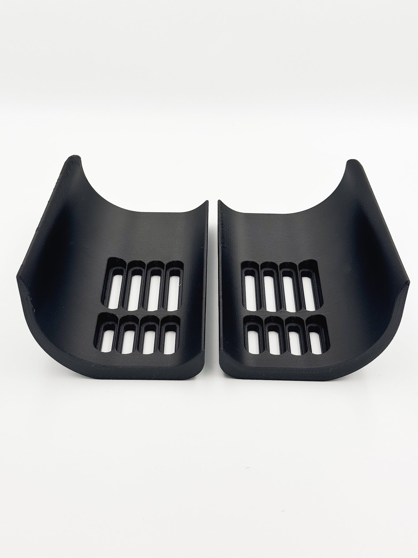 AeroGain High sided Armrest