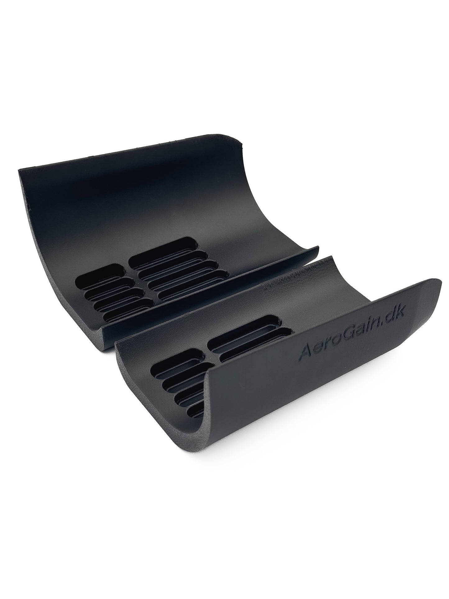 AeroGain High sided Armrest