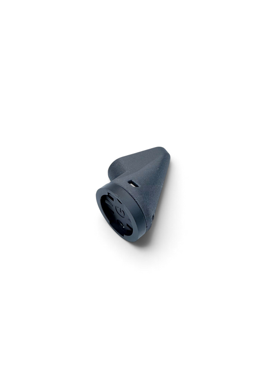 Garmin Varia mount for BTS system