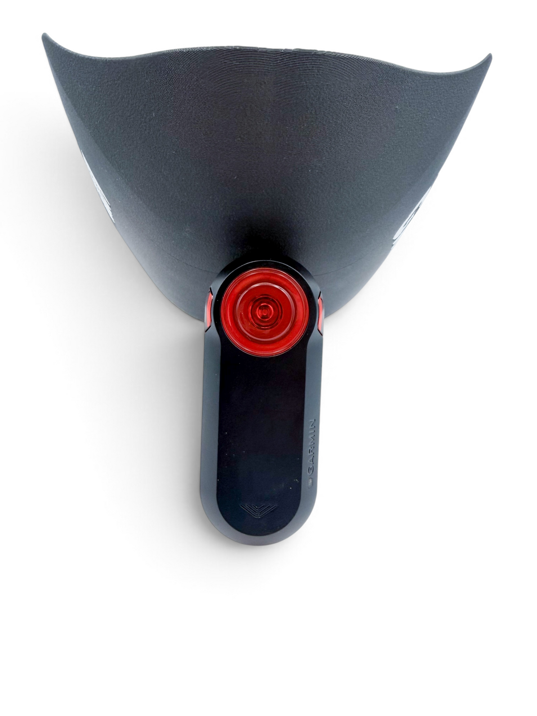 Garmin Varia mount for BTS system