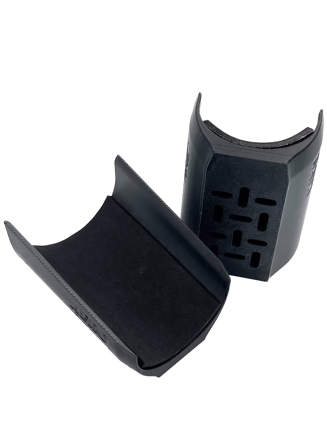Dual-sided Armrests