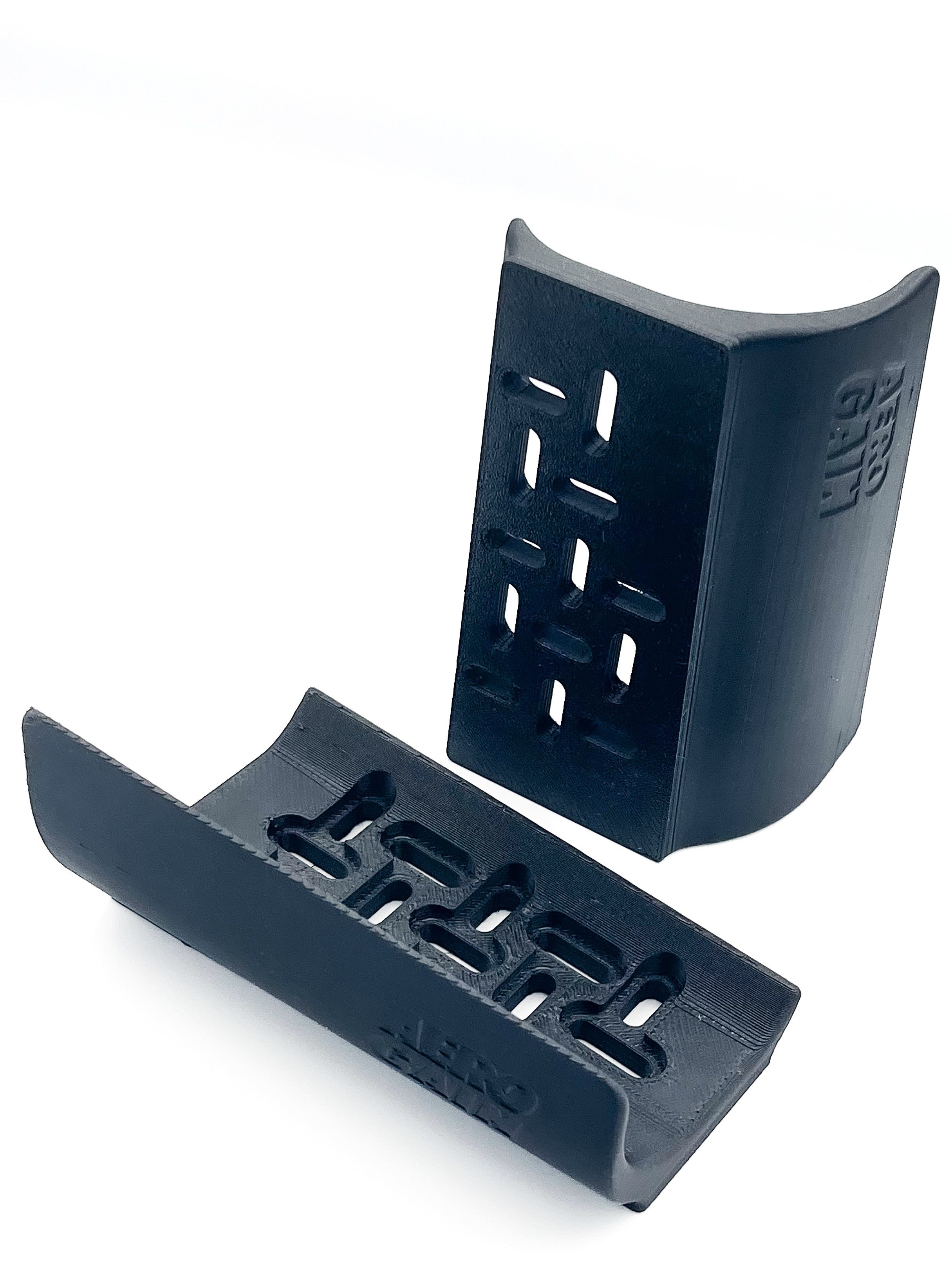 AeroGain High sided Armrest - Aero Armpads AeroGain High sided Armrest - Aero Armpads
