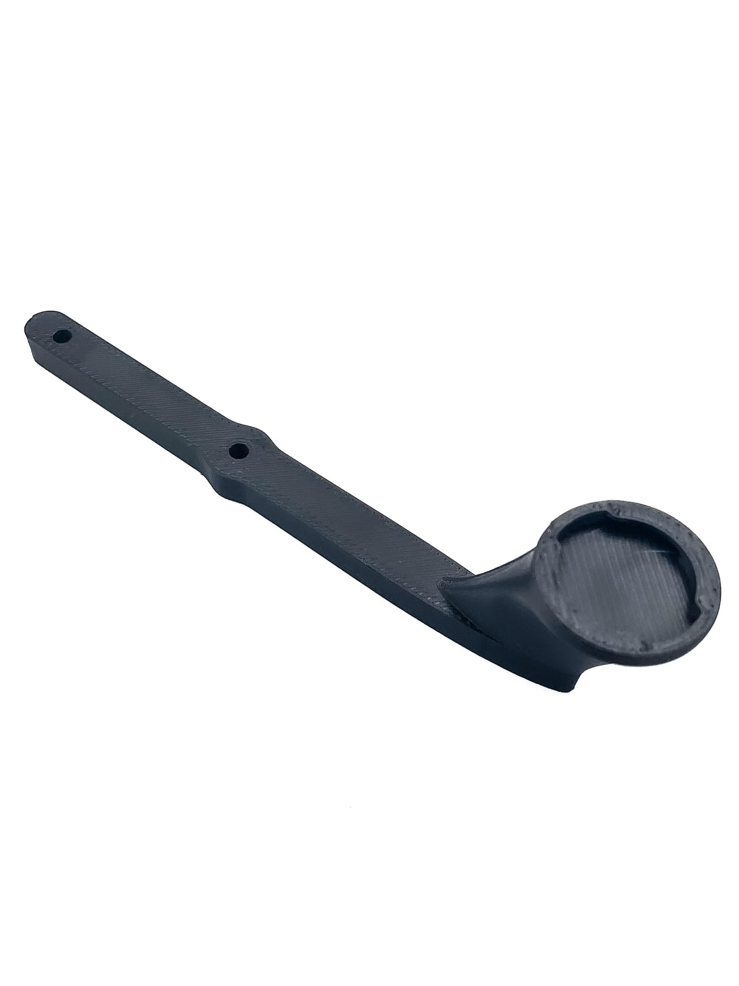 AeroGain BTA Computer mount - high rise