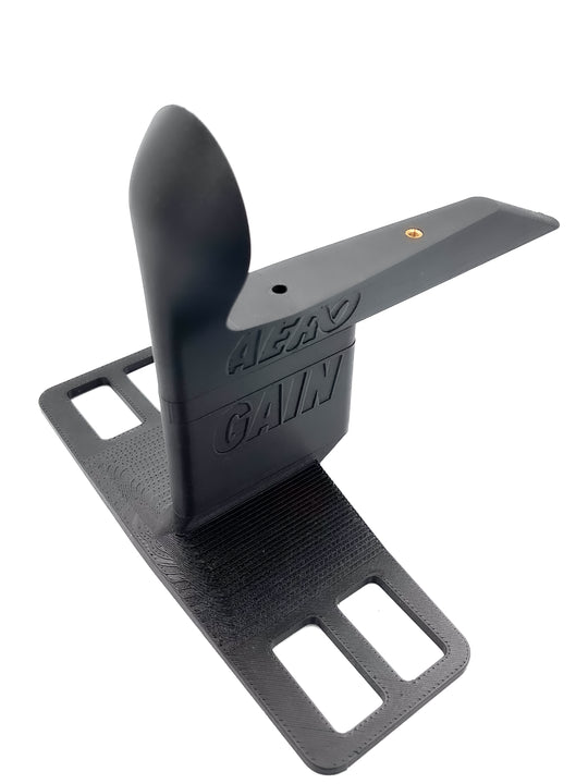 Aero BTA system