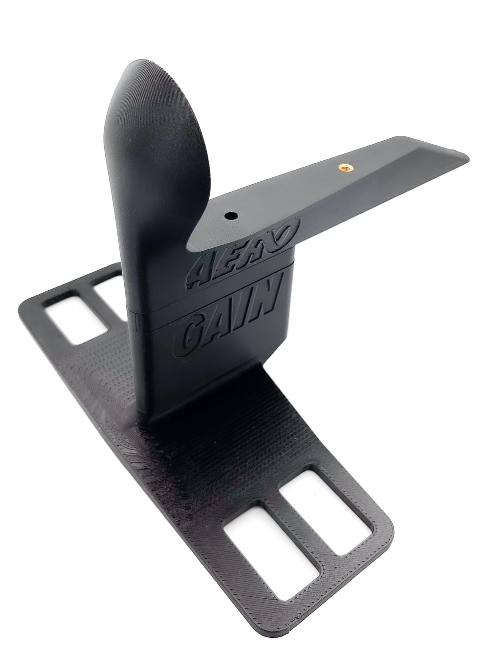 Aero BTA system