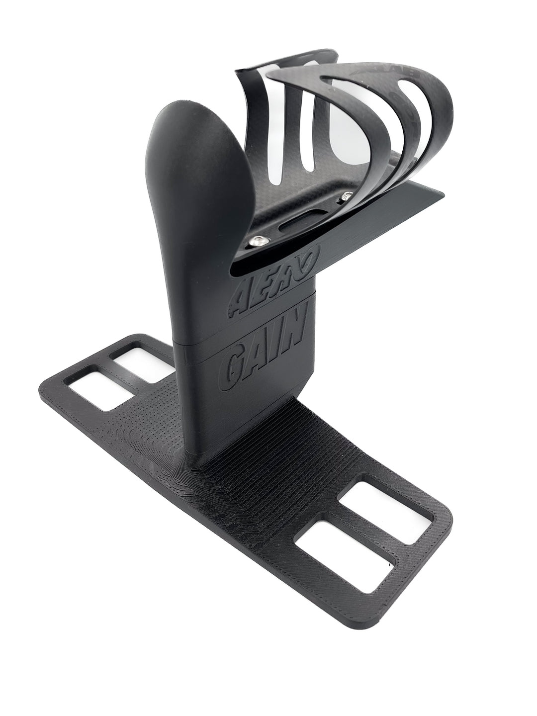 Aero BTA system
