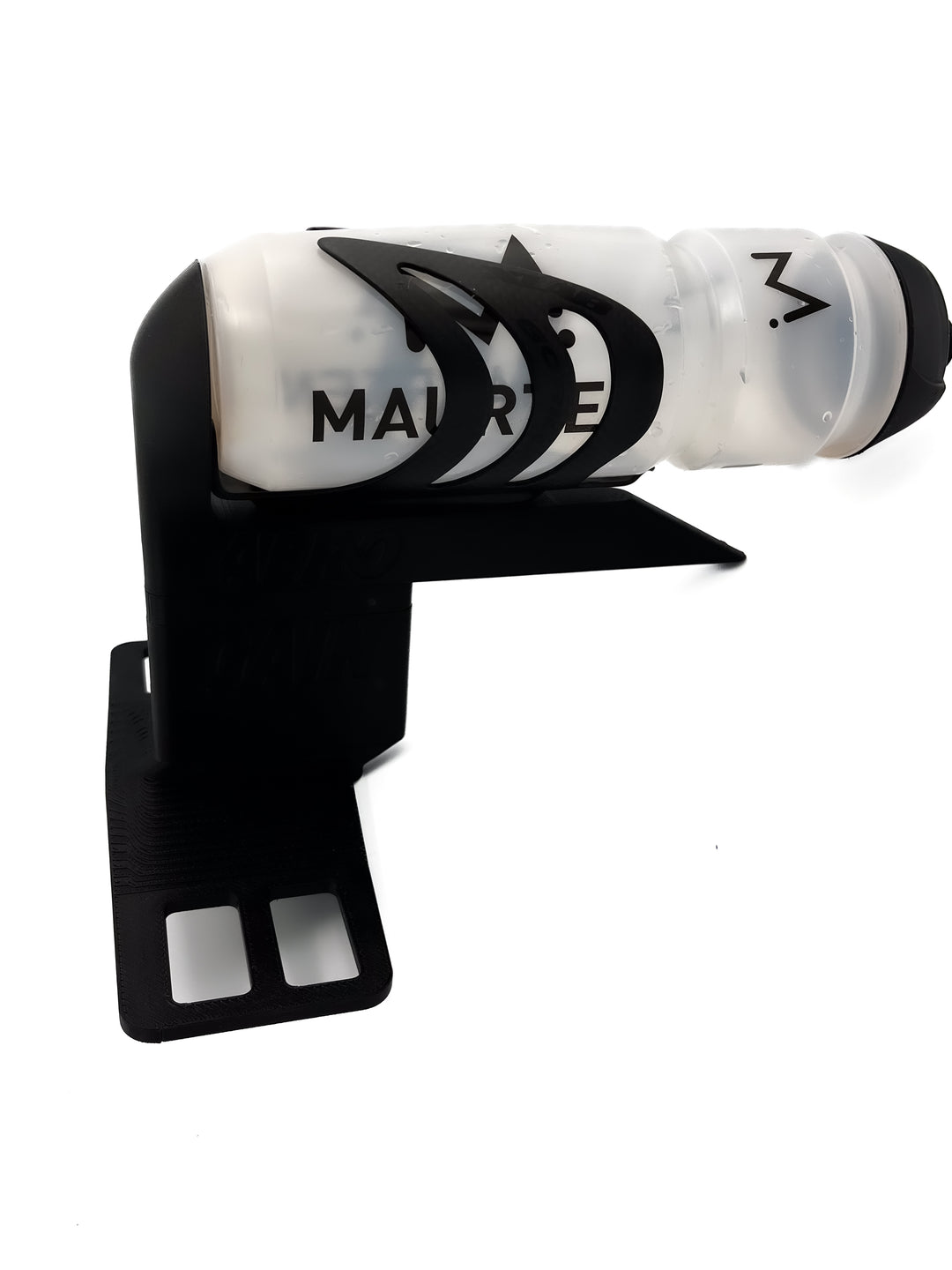 Aero BTA system with High sided armrest