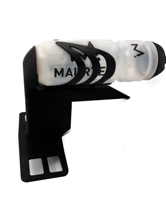 Aero BTA system with High sided armrest