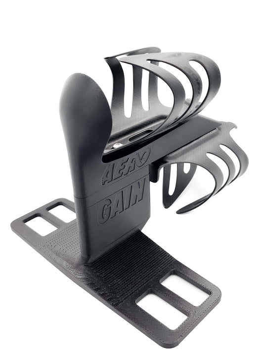 Aero BTA system