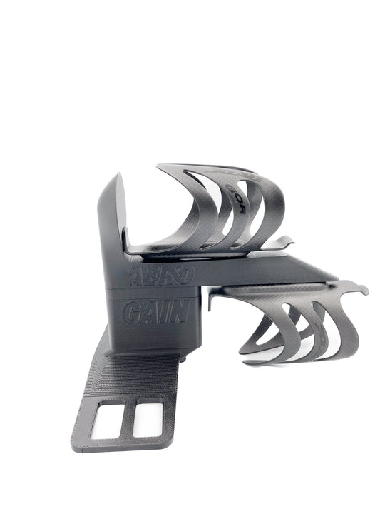 Aero BTA system