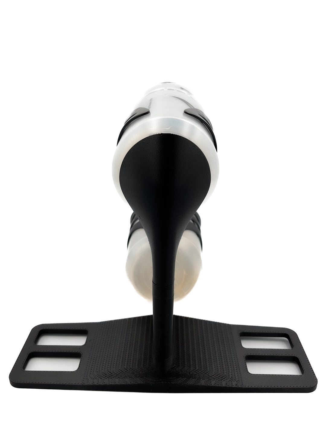Aero BTA system with High sided armrest