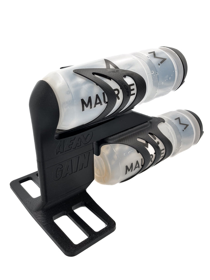 BTA Hydration System | Faster Bottle Setup • AeroGain