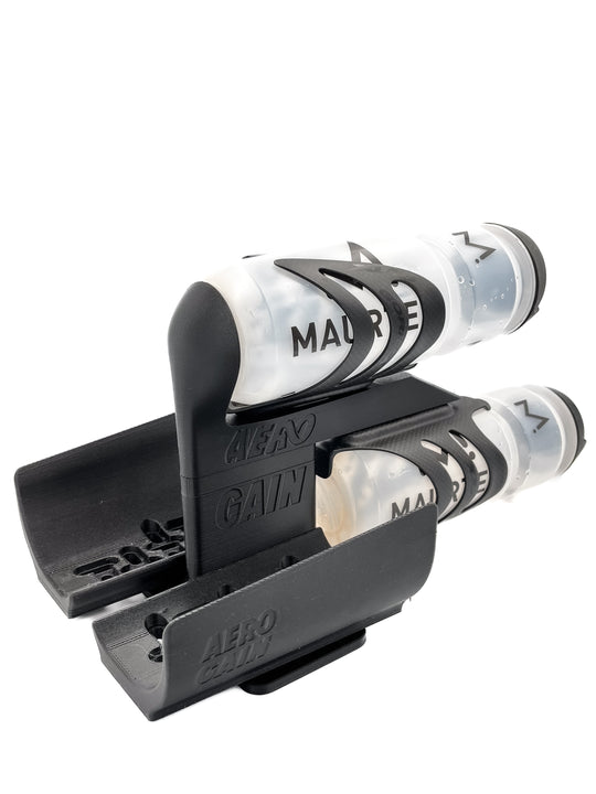 Aero BTA system with High sided armrest