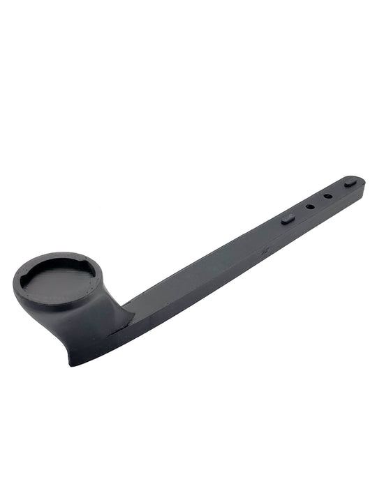 Computer mount for Aero BTA mount