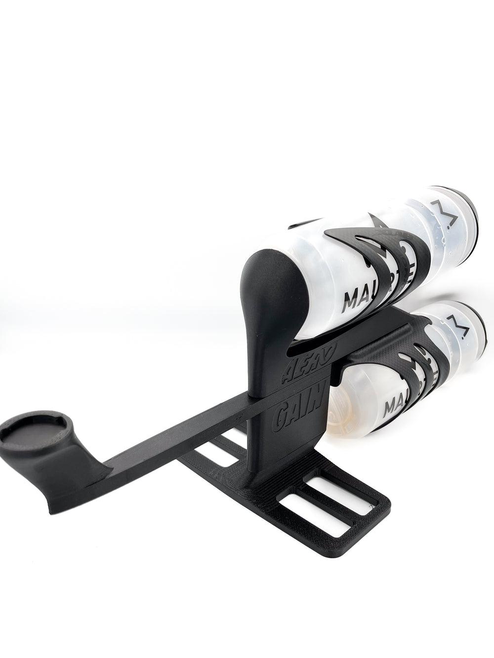 Computer mount for Aero BTA mount