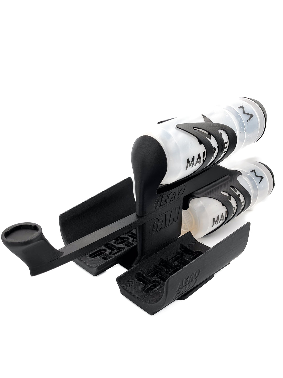 Aero BTA system with High sided armrest