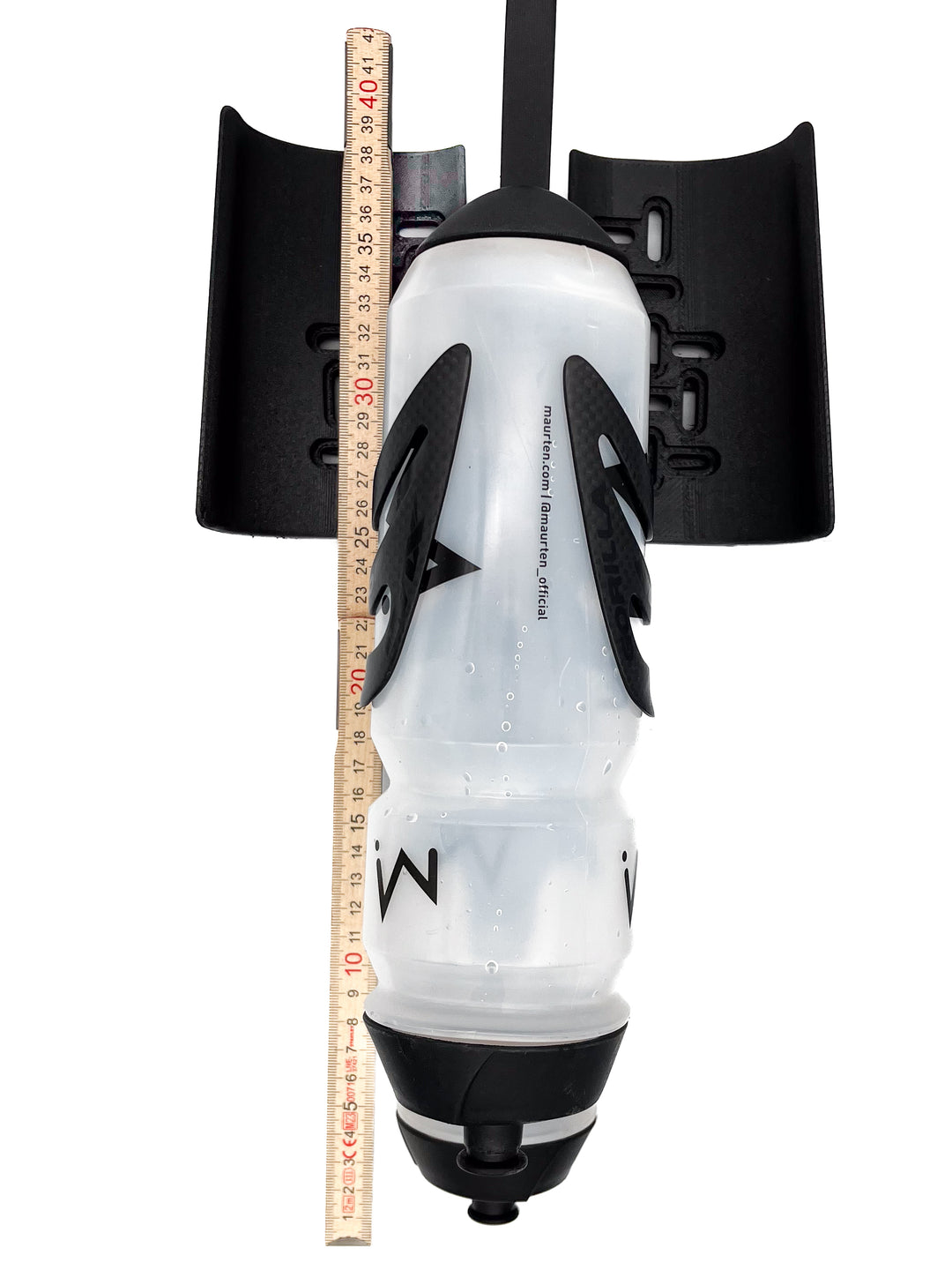 Aero BTA system with High sided armrest