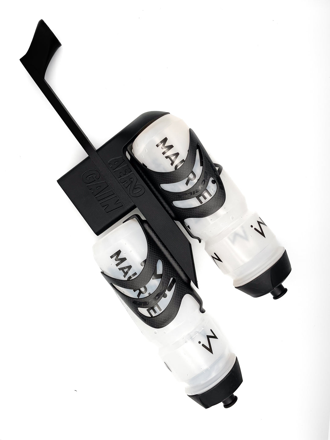 Aero BTA system spacer kit