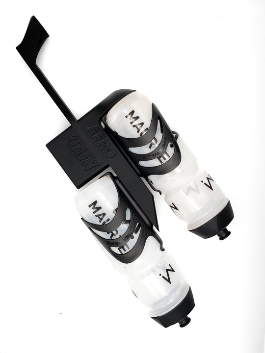Aero BTA system spacer kit