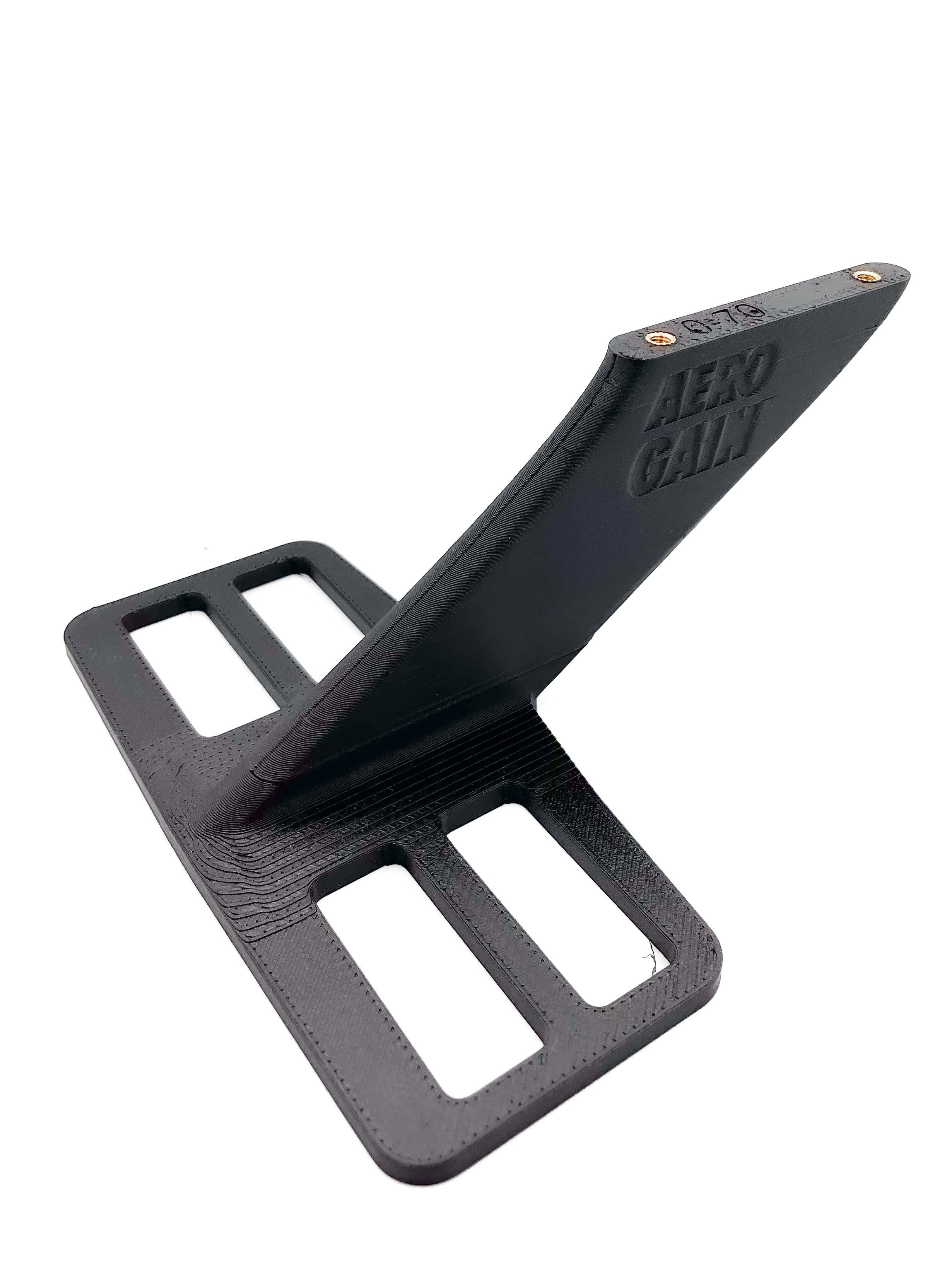 Rear bottle mount – AeroGain