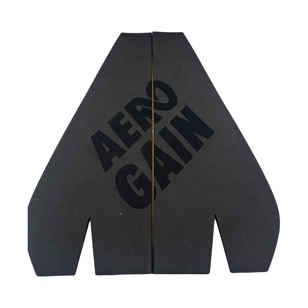 Aero Cockpit spare neoprene foam pads on white background