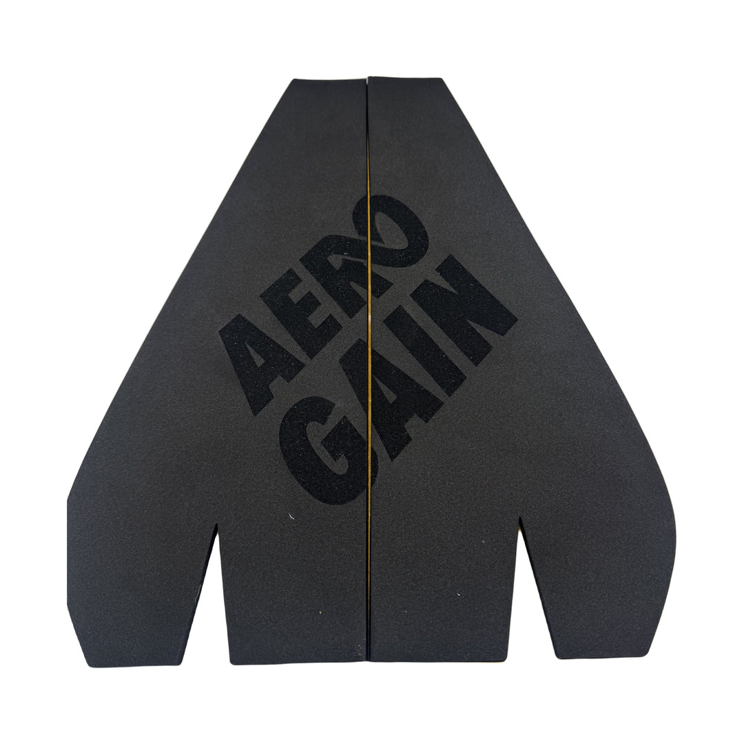 Aero Cockpit spare neoprene foam pads on white background