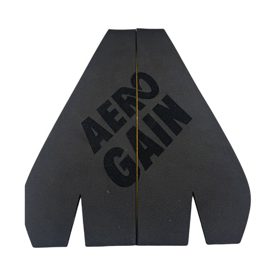 Aero Cockpit spare neoprene foam pads on white background