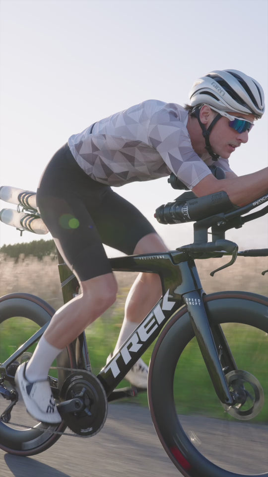 Support supérieur Aero BTA