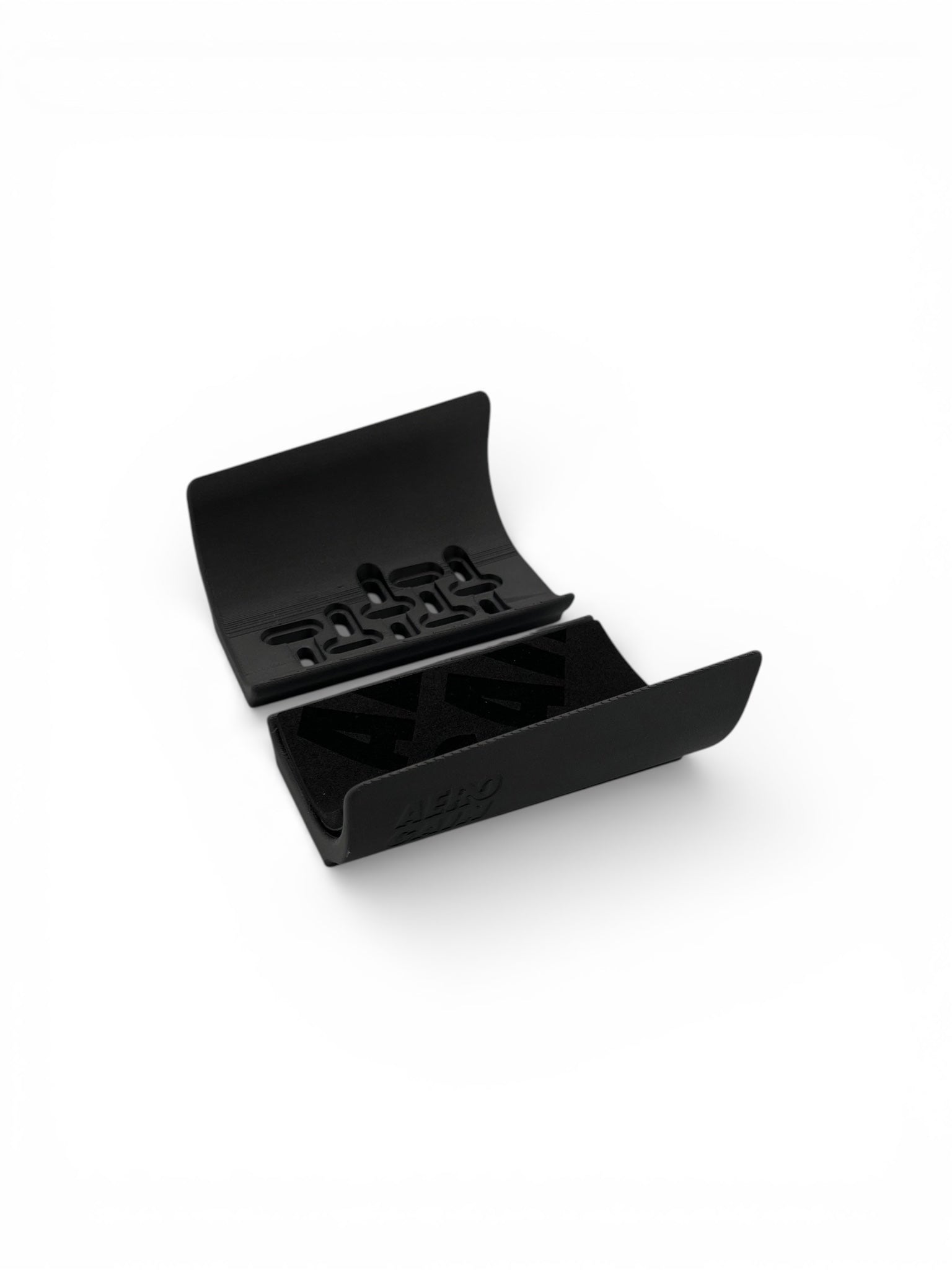 AeroGain High sided Armrest - Aero Armpads