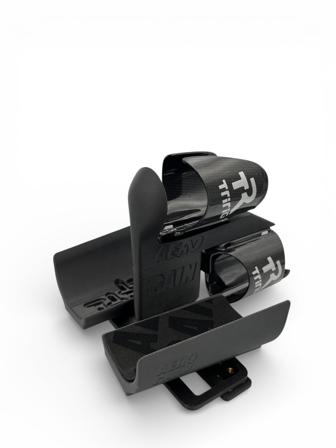 Sistema Aero BTA con bracciolo alto