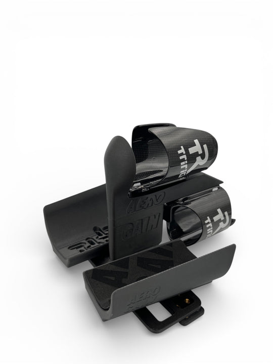 Sistema Aero BTA con bracciolo alto