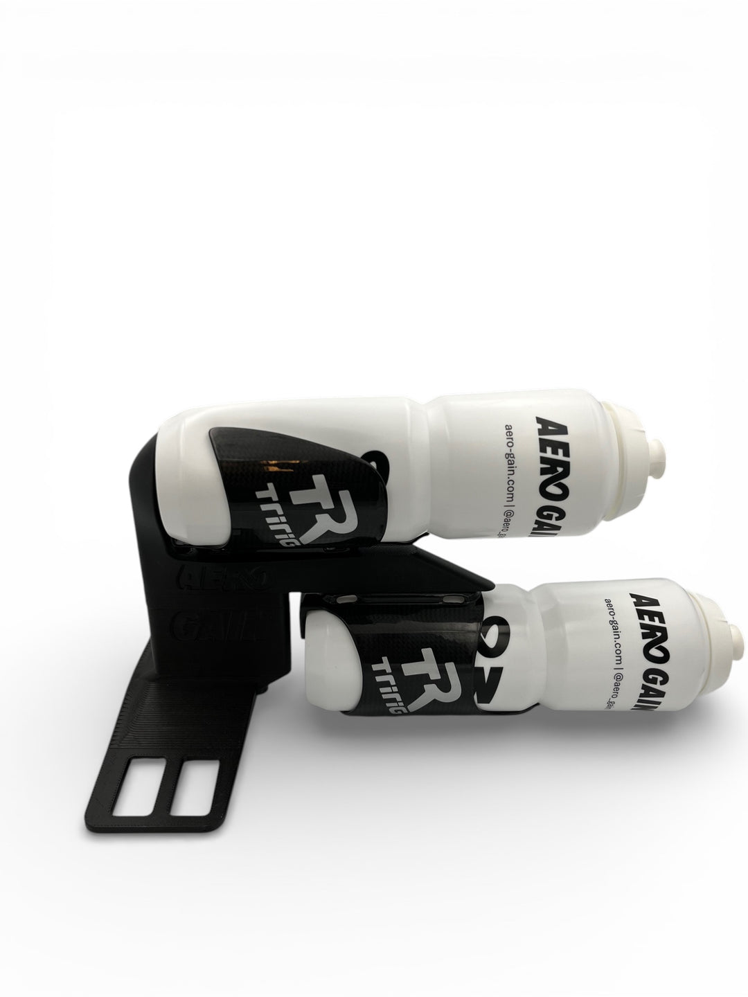 Sistema Aero BTA con bracciolo alto