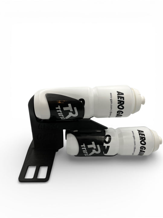 Sistema Aero BTA con bracciolo alto