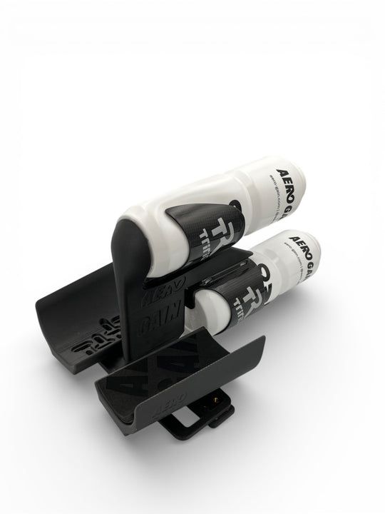 Sistema Aero BTA con bracciolo alto