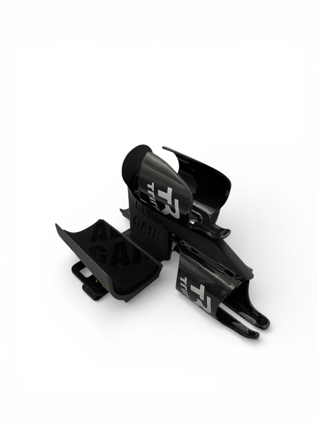 Sistema Aero BTA con bracciolo alto