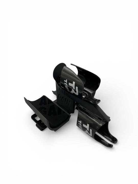 Sistema Aero BTA con bracciolo alto